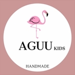 zimowy turban falbanka